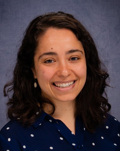 ariane schaffer headshot