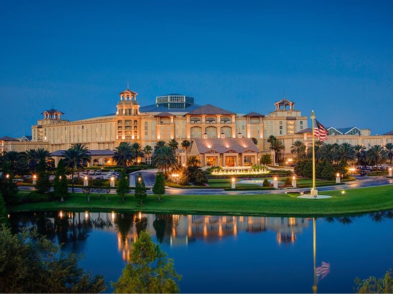 Gaylord Palms