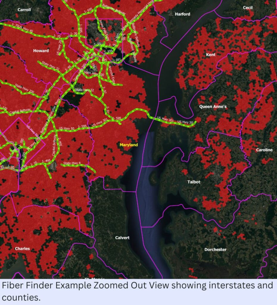 Broadband Planning Tools - Fiber Broadband Association