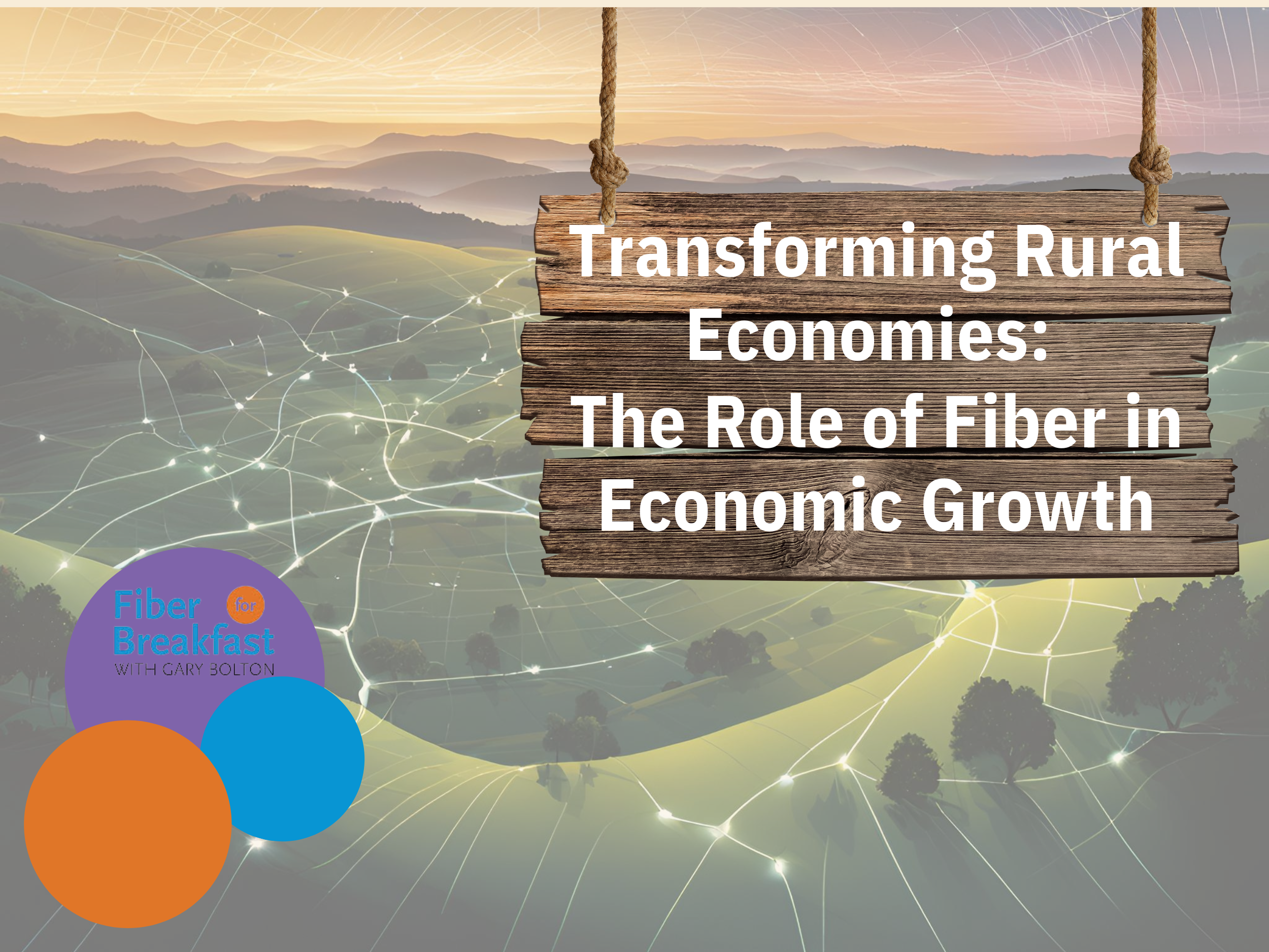View of Transforming Rural Economies: The Role of Fiber in Economic Growth ...