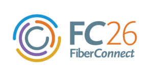 Fiber Connect 2026 Logo