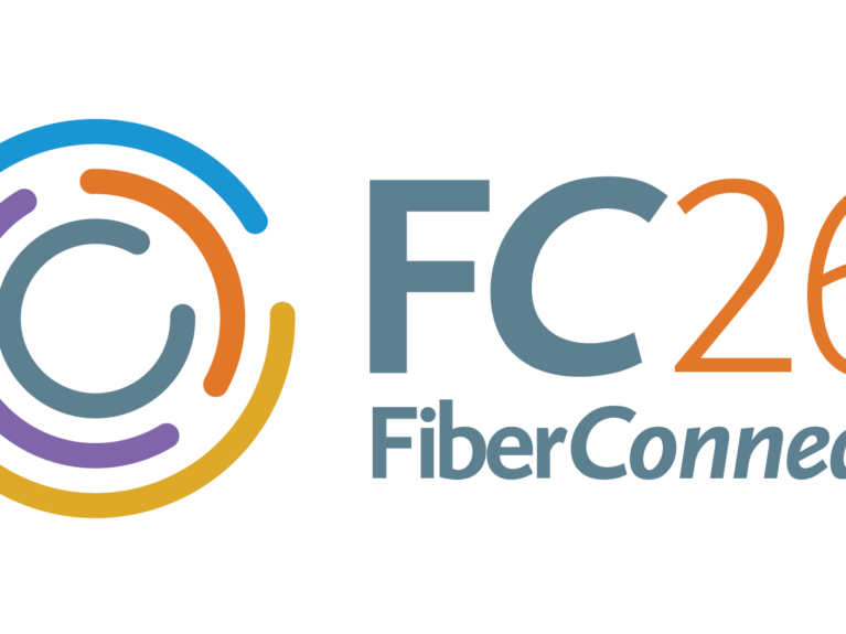 Fiber Connect 2026 Logo