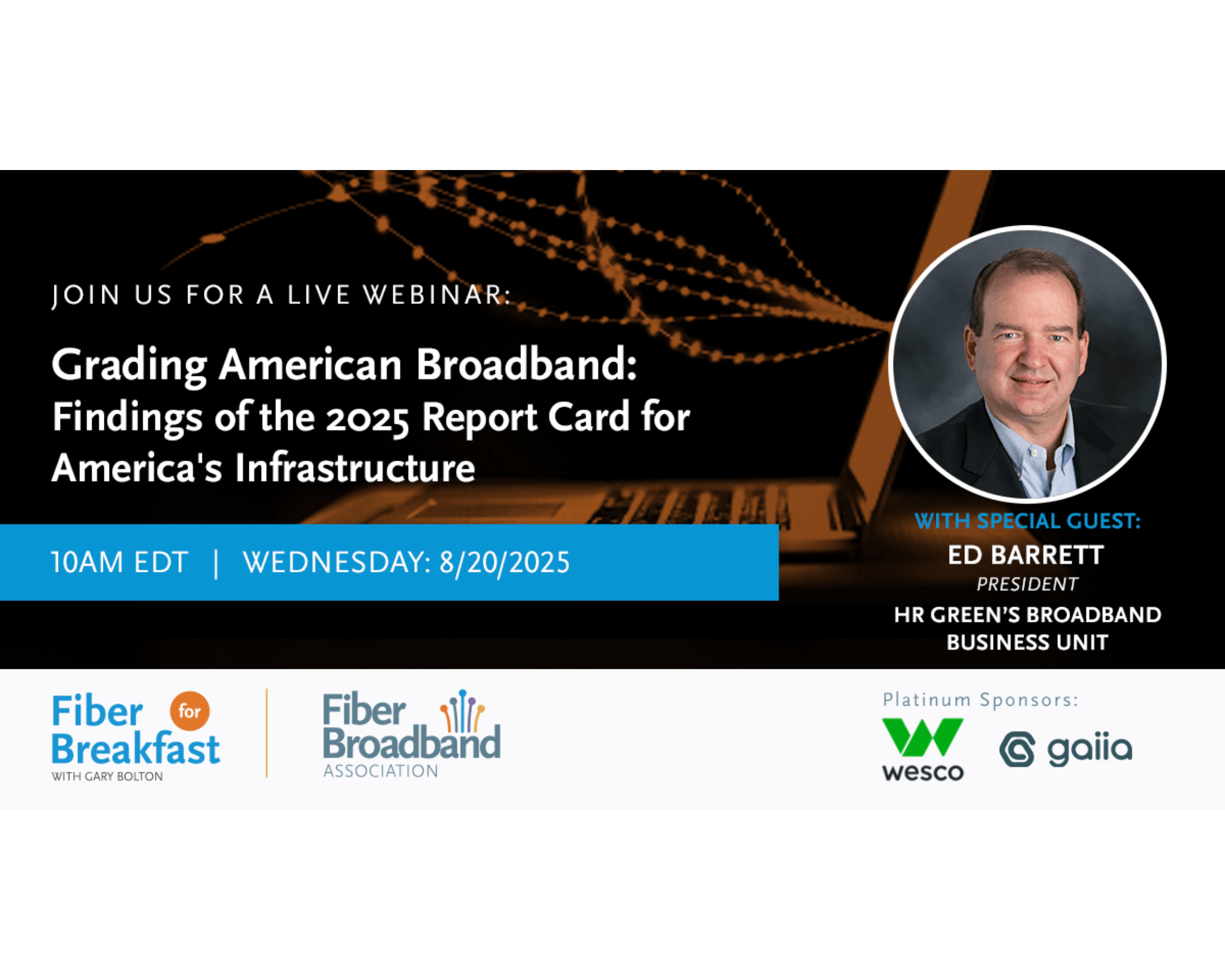 Findings of the 2025 Report Card for America's Infrastructure