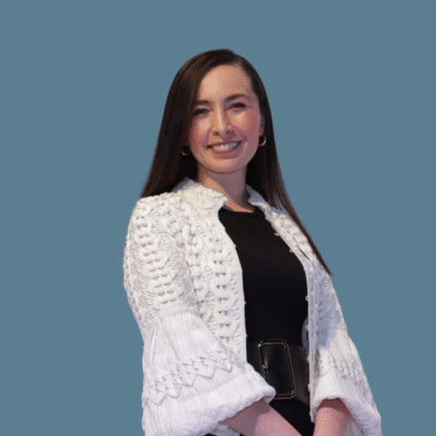 María del Rosario Oviedo (LATAM Regulatory Director)