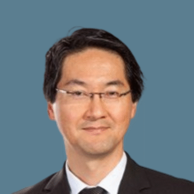 Nelson Saito (LATAM Finance Chair)