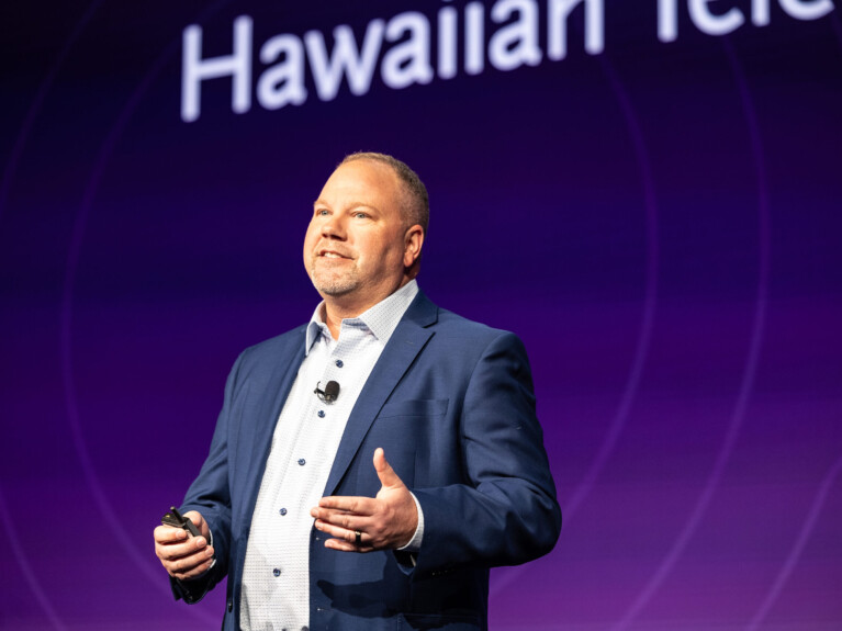 Ron Beerman, altafiber Chief Network Officer