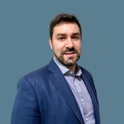 Paolo Marchetti (LATAM Operations Director)