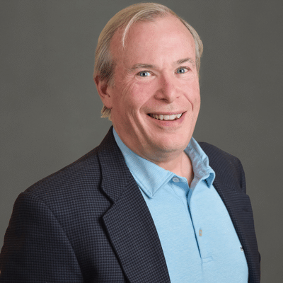 Rob Shema (Secretary)