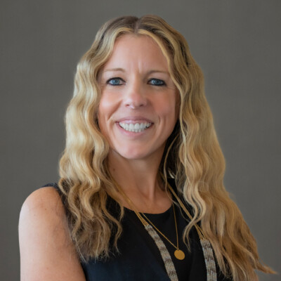 Ashley Brown (Chair)